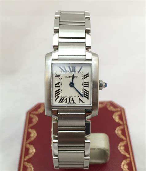 fake cartier watches ebay|knockoff cartier watches.